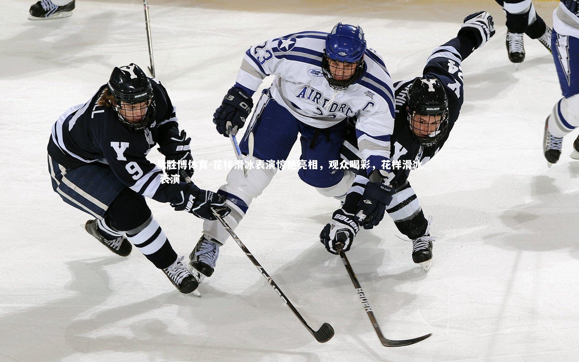 花样滑冰表演惊艳亮相,观众喝彩,花样滑冰 表演